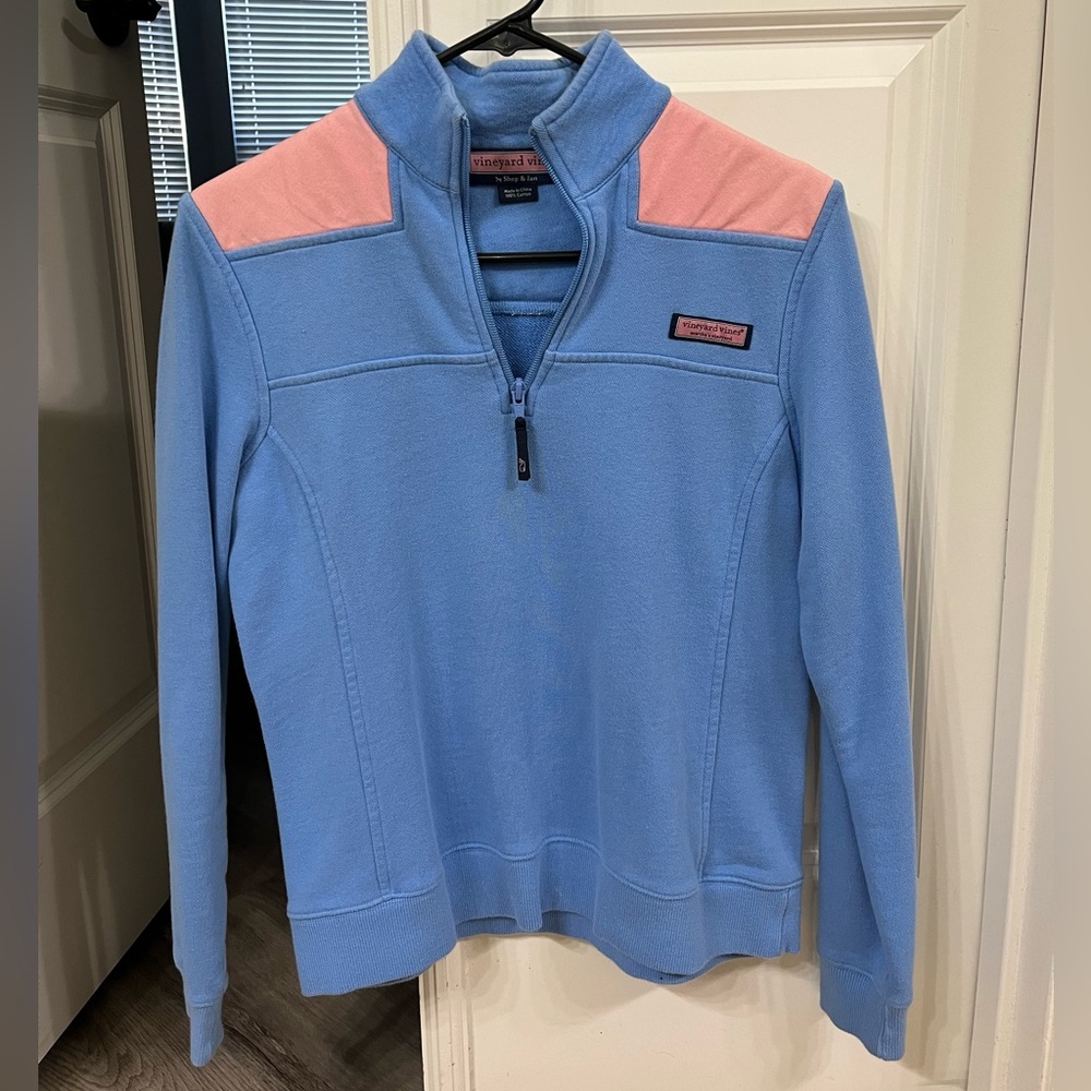 Vineyard Vines Shep Shirt